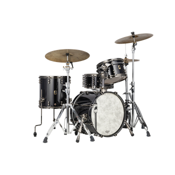 Mapex Black Panther Design Lab Shellset