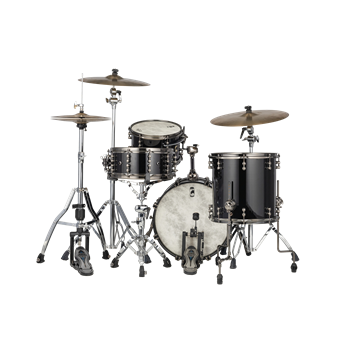 Mapex Black Panther Design Lab Shellset