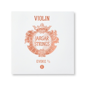 Jargar Violinsaite Evoke E Medium 3/4