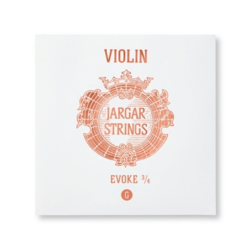 Jargar Violinsaite Evoke G Medium 3/4