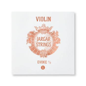 Jargar Violinsaite Evoke G Medium 1/2