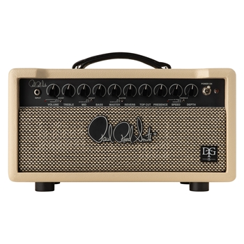 PRS DGT 15 Head