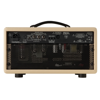 PRS DGT 15 Head