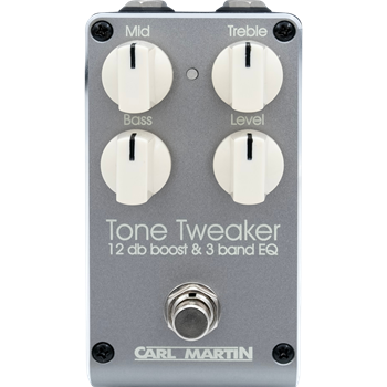 Carl Martin »Tone Tweaker«