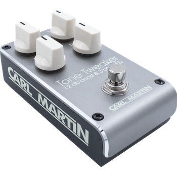 Carl Martin »Tone Tweaker«