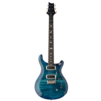 PRS S2 Custom 24-08 - Lake Blue
