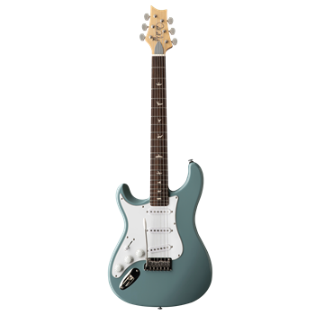 PRS Silver Sky Rosewood E-Git Lefty Stone Blue