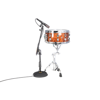 Hercules Mikrofonstativ Pro Series MS-120B PRO