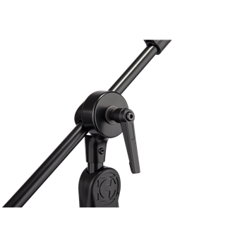 Hercules Mikrofonstativ Pro Series MS-523B PRO