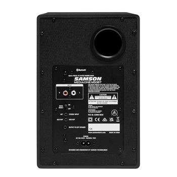 Samson MediaOne M50BT