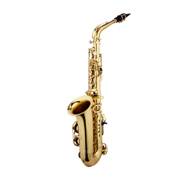 Jupiter JAS510Q Altsaxophon, Serie 510 in Eb