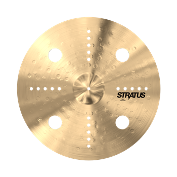 Sabian 20" STR Zero Crash