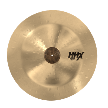 Sabian 20" HHX Dominator Chinese