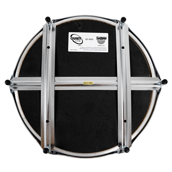 Sabian 10