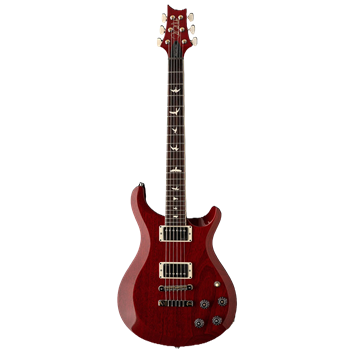 PRS S2 McCarty 594 Thinline Vintage Cherry