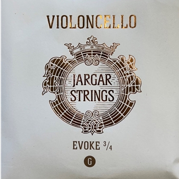 Jargar Evoke 3/4 Medium G-Cellosaite
