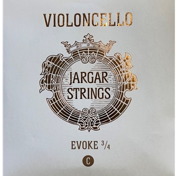 Jargar Evoke 3/4 Medium C-Cellosaite