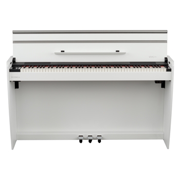 Dexibell VIVO H6 WH (white) | weiss matt