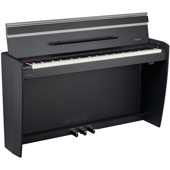 Dexibell VIVO H6 BK (black) | schwarz matt