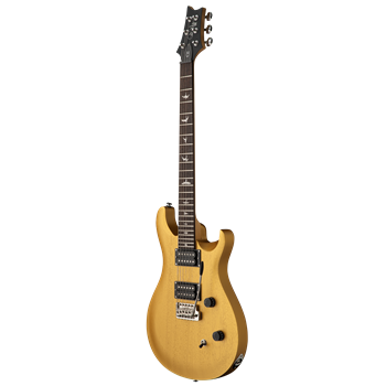 PRS SE CE 24 Standard Satin | Metallic Gold