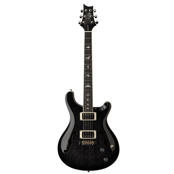 PRS SE Hollowbody Standard | Dog Hair Smokeburst