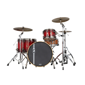 Mapex Black Panther Design Lab Shellset