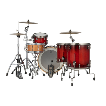 Mapex Black Panther Design Lab Shellset