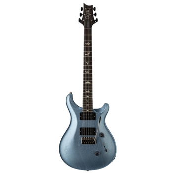 PRS CE 24-08 Swamp Ash Limited Edition / Frost Blue Metallic