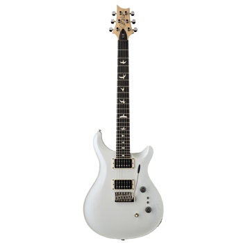PRS CE 24-08 Swamp Ash Limited Edition / Pearl White