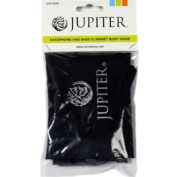 Jupiter Durchziehwischer für Sax und Bassklarinette