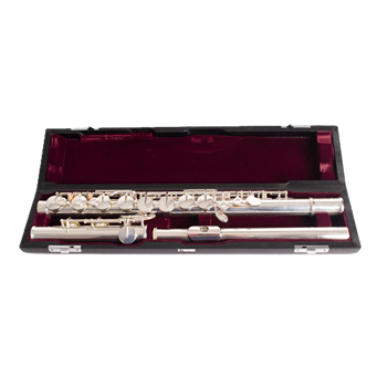 Muramatsu ALT-ACG-E Altflöte, in G/F
