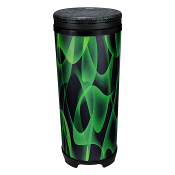 Remo DP-VFTU-CC-41 Versa Tubano Pack, Green