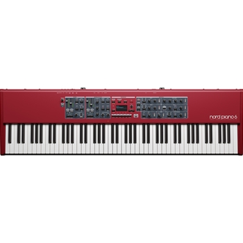 Nord Piano 6 | 88