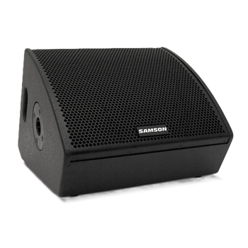 Samson RSXM12a 12" 800-Watt Coaxial Powered Stage Monitor