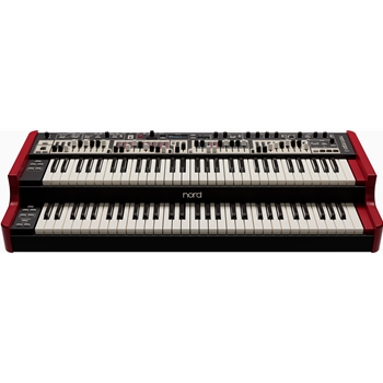 Nord Organ 3