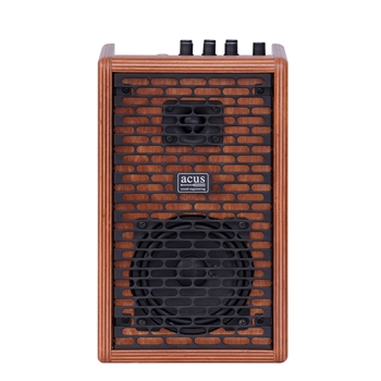 Acus Akustikverstärker Ferdi 4 holz
