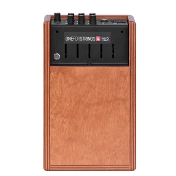 Acus Akustikverstärker Ferdi 4 holz