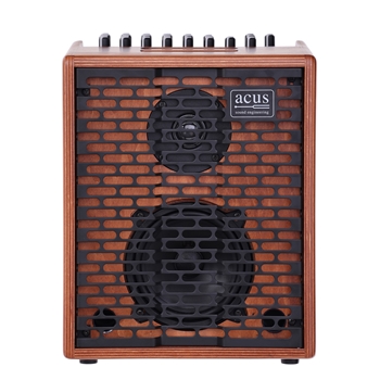 Acus Akustikverstärker Ferdi 5 holz