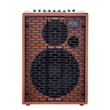 Acus Akustikverstärker Ferdi 8 holz