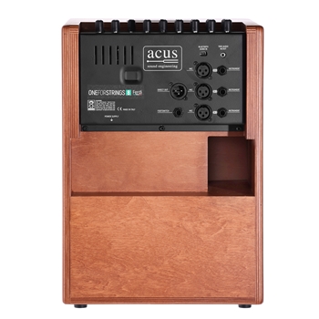 Acus Akustikverstärker Ferdi 8 holz