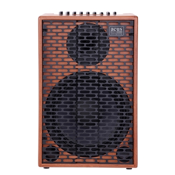 Acus Akustikverstärker Ferdi 10 holz