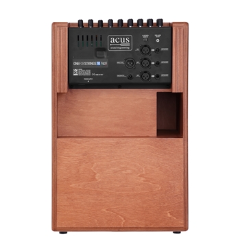 Acus Akustikverstärker Ferdi 10 holz