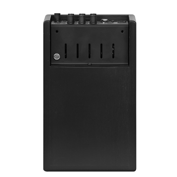 Acus Akustikverstärker Ferdi 4 schwarz