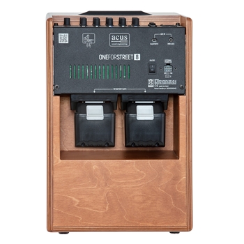 Acus Akustikverstärker Oneforstreet 8 holz