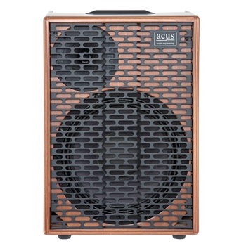 Acus Akustikverstärker Oneforstreet 10 holz