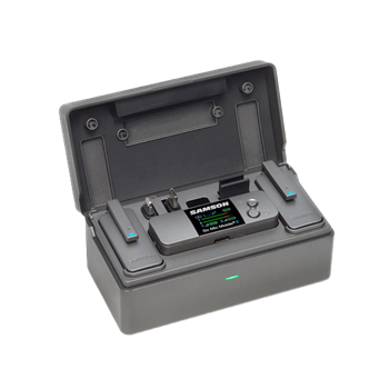 Samson Go Mic Mobile 2