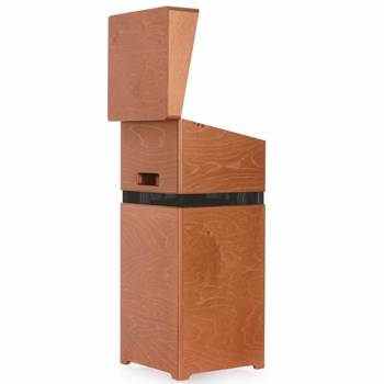 Acus Akustikverstärker Allaround 8 wood