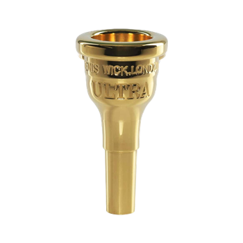 Denis Wick 4880e/SM5UH Euphonium Ultra Steven Mead - Gold