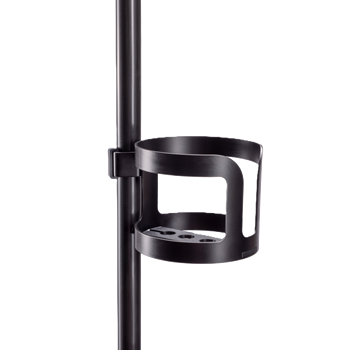 K&M 16026 Universal-Getränkehalter XL