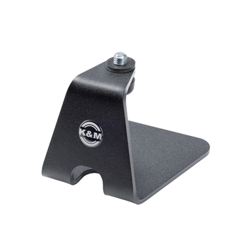 K&M 23240 Mikrofon-Tischstativ